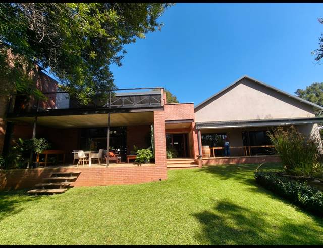 3.50HA SMALLHOLDING FOR SALE IN WATERKLOOF AH